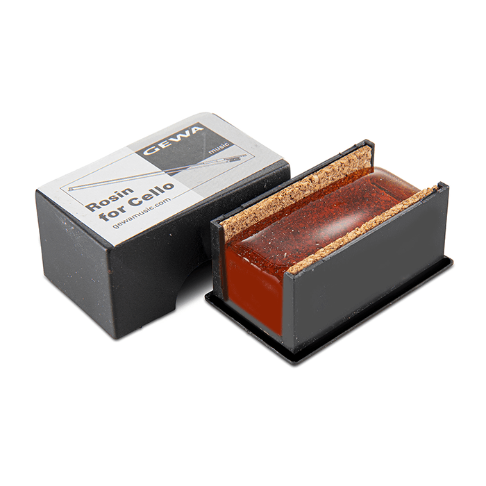 Gewa Rosin For Cello Liuteria