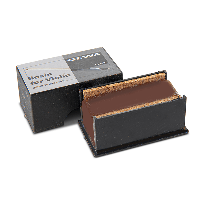Gewa Rosin For Violin Liuteria