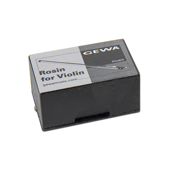 Gewa Rosin For Violin Liuteria