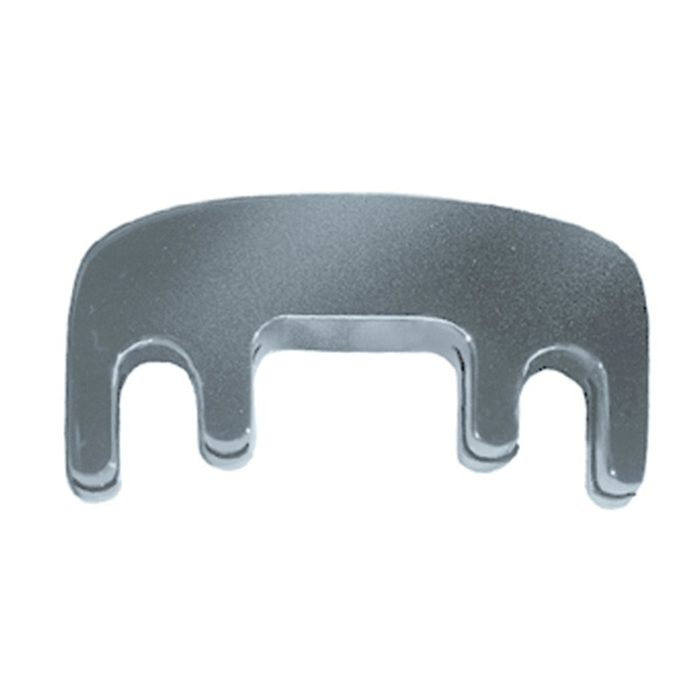 Gewa Violin Mute Tonwolf Deluxe