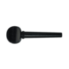 Gewa Violin Peg 1/4 Ebony