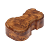 Gewa Violino Rosin Violin Shaped Box