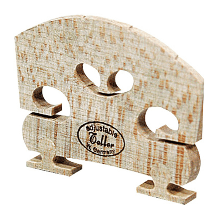 Hidersine Bridge Violin Low 4/4