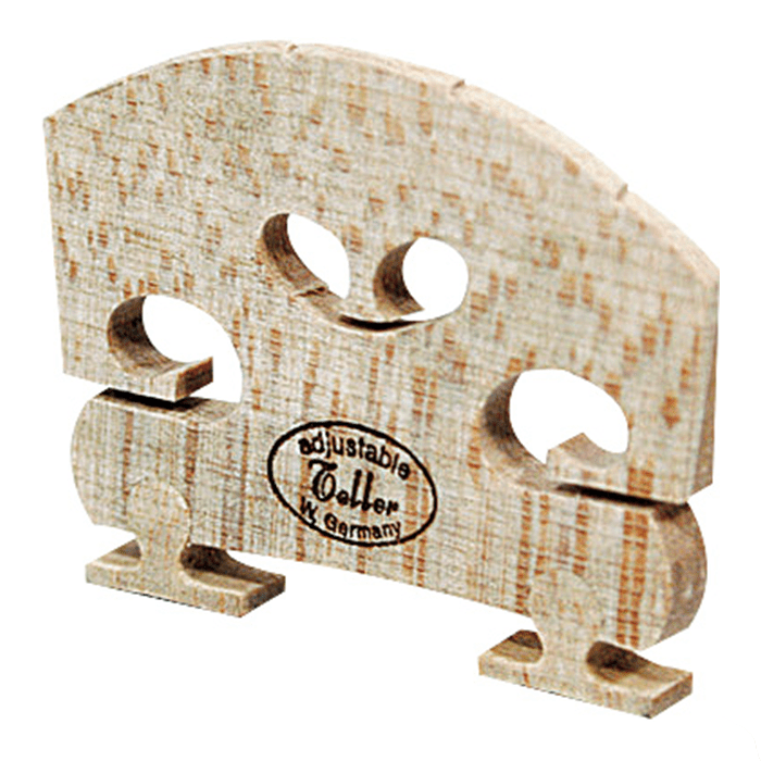 Hidersine Bridge Violin Medium 4/4