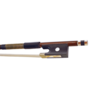 Hidersine Violin Bow 1/2 Bulletwood