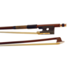 Hidersine Violin Bow 3/4 Brazilwood