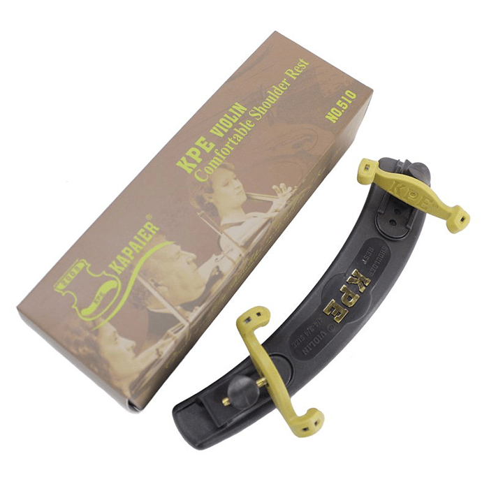 Kapaier KPE NO.510 Collapsible Violin Shoulder Rest 3/4-4/4