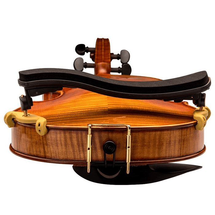 Kapaier KPE NO.510 Collapsible Violin Shoulder Rest 3/4-4/4