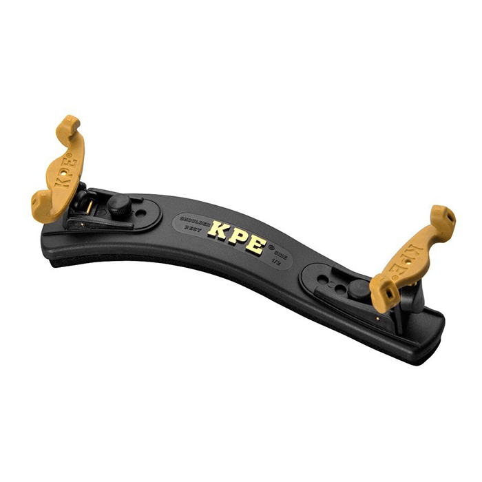 Kapaier KPE No.520 Collapsible Violin Shoulder Rest 1/2 Size