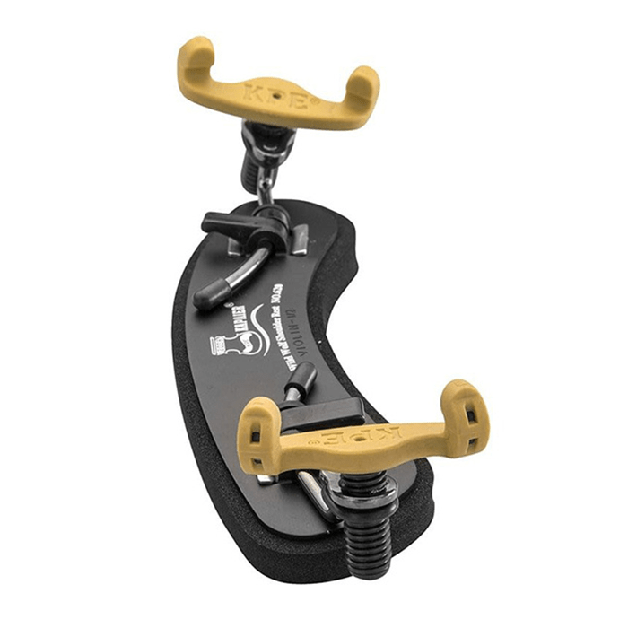 Kapaier KPE No.620 Violin Shoulder Rest 1/2 Size