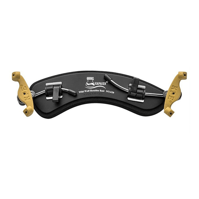 Kapaier KPE No.620 Violin Shoulder Rest 1/2 Size
