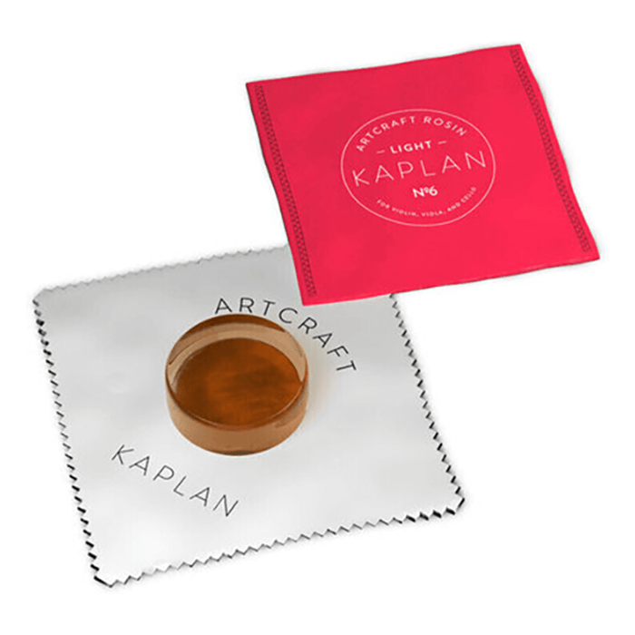 Kaplan Art Rosin