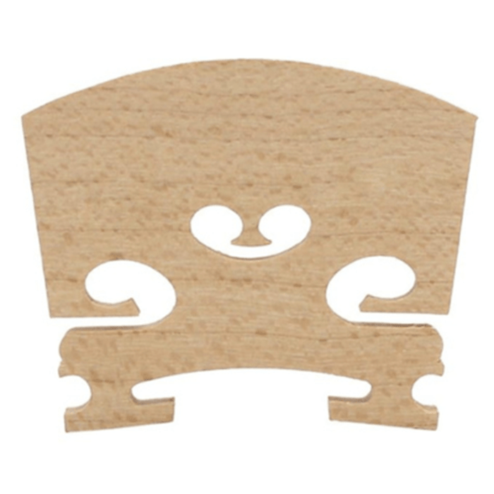 Koda 1/2 Violin Bridge