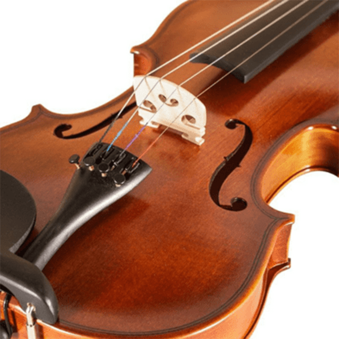 Koda 1/2 Violin Bridge