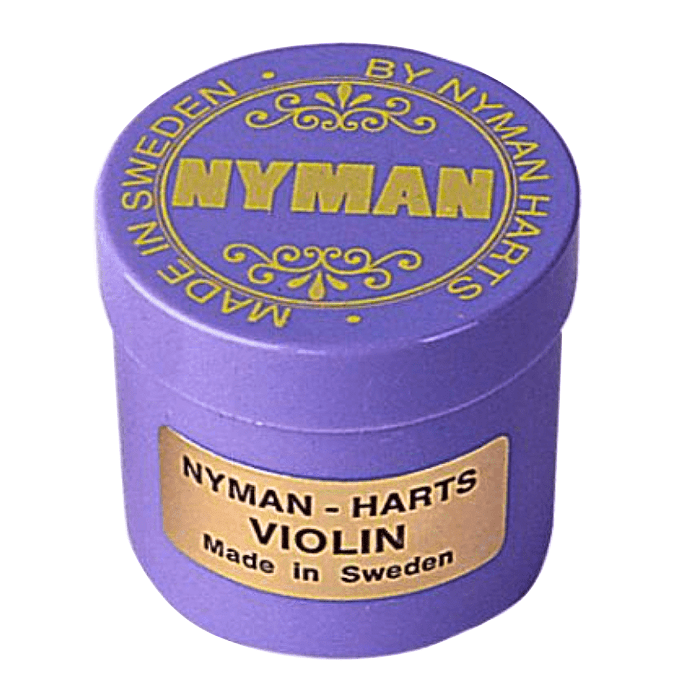 Nyman Violin/Viola Rosin