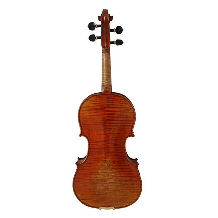 Aiersi Violin Outfit 4/4 Antique Cremona