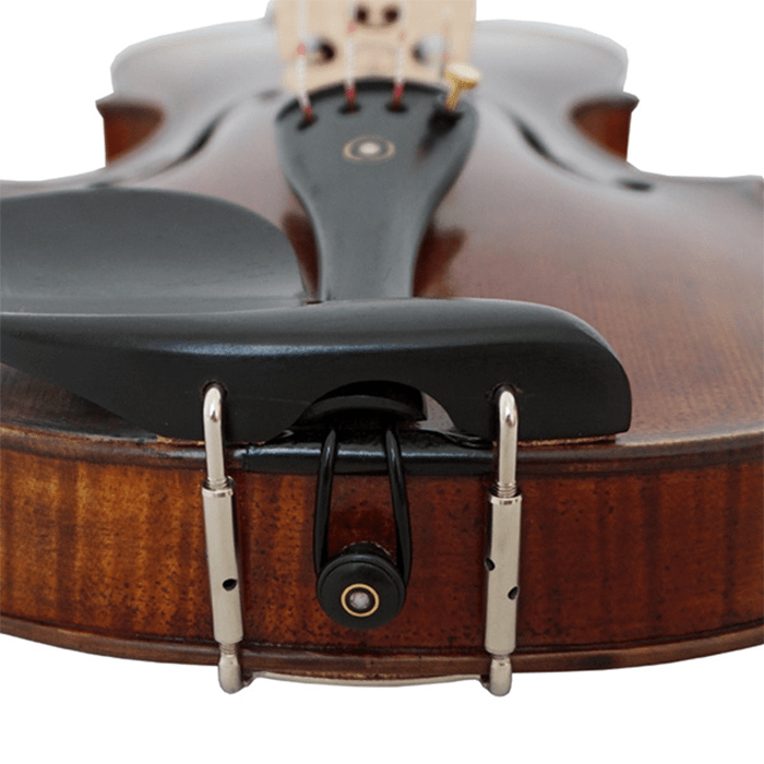 Aiersi Violin Outfit 4/4 Two Piece Back Antique Cremona