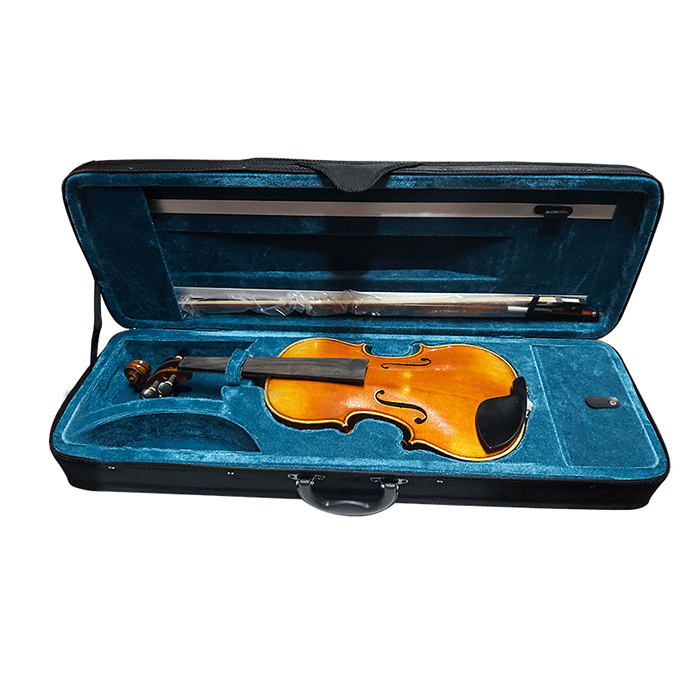 Aiersi Violin Outfit One Piece Back