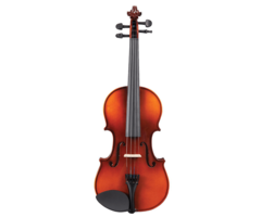 Antoni Debut ACV31 3/4 Violin Outfit