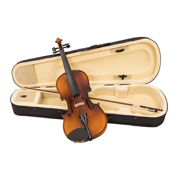 Antoni Debut ACV31 3/4 Violin Outfit