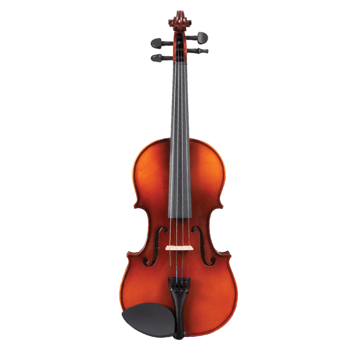 Antoni Debut 4/4 Violin Outfit