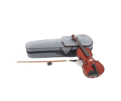 Gewa Pure Viola Outfit 38, 2/15" Ew