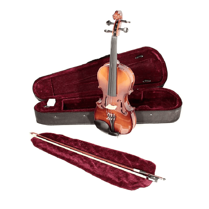 Koda HDV11 4/4 Size Violin Outfit