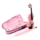 V11 Pink 4/4 Violin Outfit