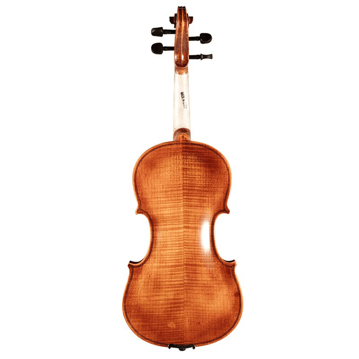 Koda VG001 1/4 Size Violin Outfit Antique Brown Matt Finish
