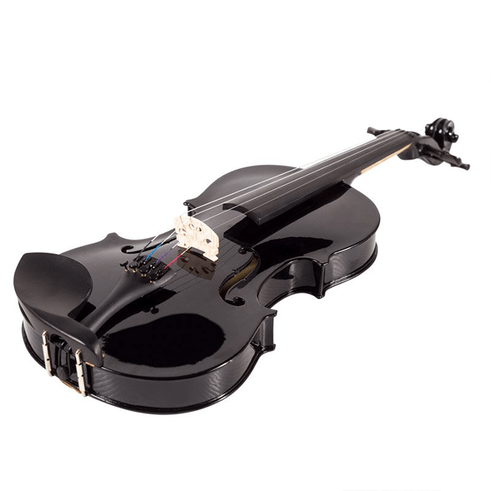 Koda VG00134 3/4 Violin Outfit Black