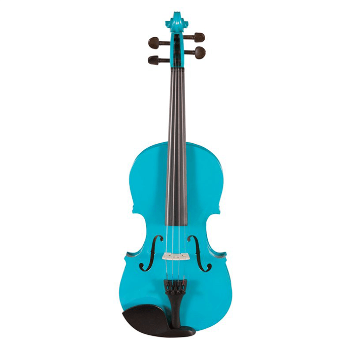Koda VG00134 3/4 Violin Outfit Blue