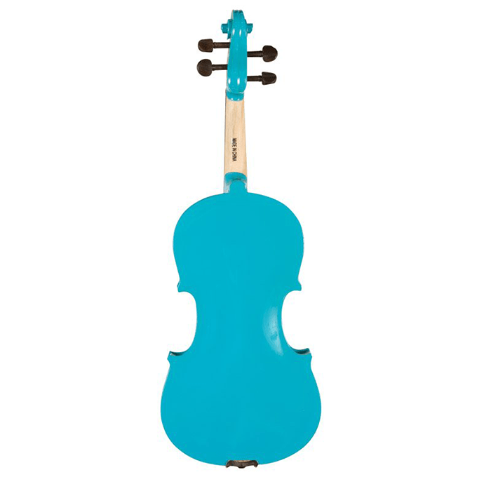 Koda VG00134 3/4 Violin Outfit Blue