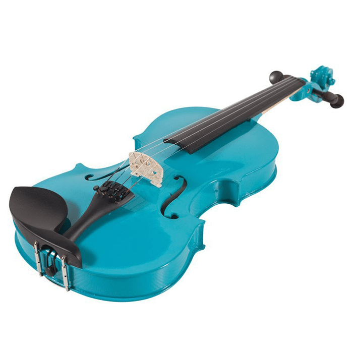 Koda VG00134 3/4 Violin Outfit Blue