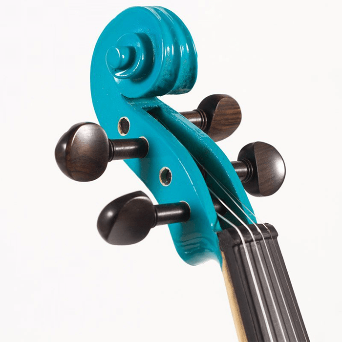 Koda VG00134 3/4 Violin Outfit Blue