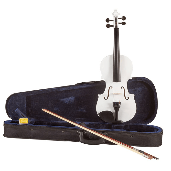 Koda VG00134 3/4 Violin Outfit White