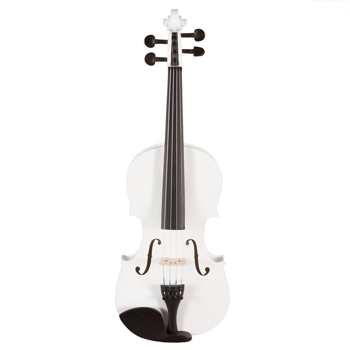 Koda VG00134 3/4 Violin Outfit White