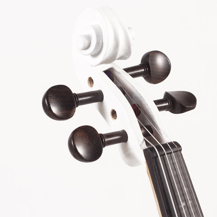 Koda VG00134 3/4 Violin Outfit White