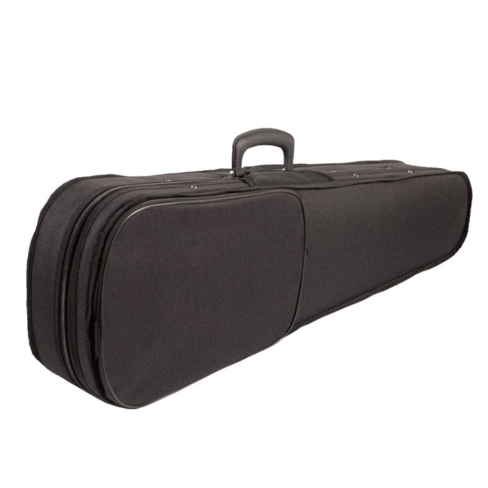 Koda VG00144 4/4 Violin Outfit Black