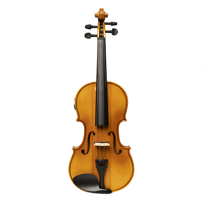 Stagg Solid Top  Electric-Acoustic Violin