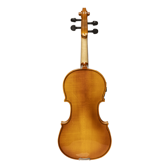 Stagg Solid Top  Electric-Acoustic Violin