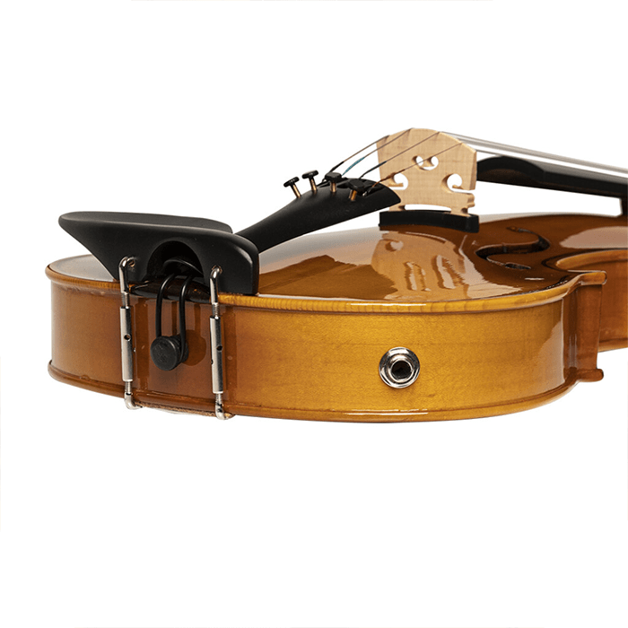 Stagg Solid Top  Electric-Acoustic Violin