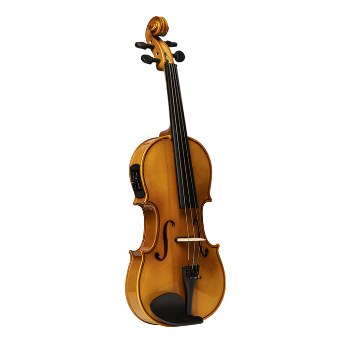 Stagg Solid Top  Electric-Acoustic Violin