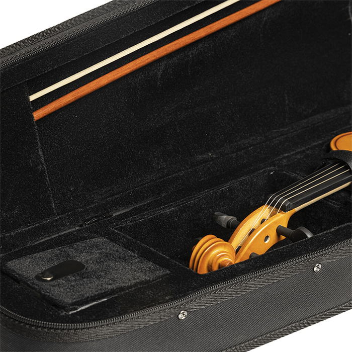 Stagg Solid Top  Electric-Acoustic Violin