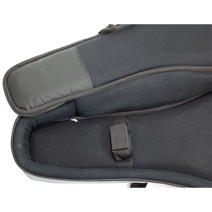 TGI Extreme Mandolin Flatback Bag