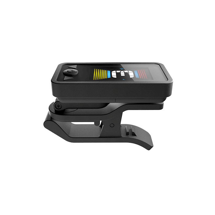 D'Addario Eclipse Rechargeable Tuner