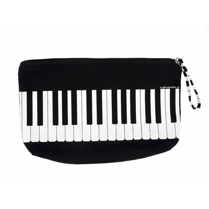 Multicase Keys Black With Liningc