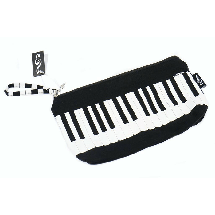 Multicase Keys Black With Liningc