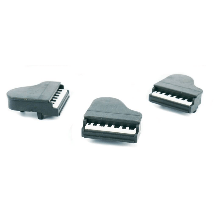 Eraser Piano 3D