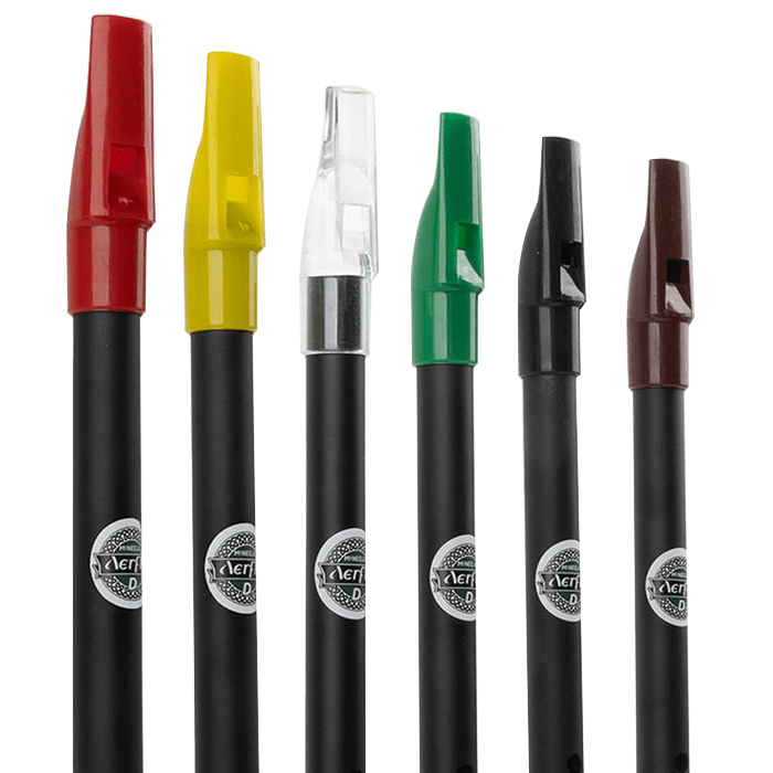 Mcneela Aerflow & Gig Bag