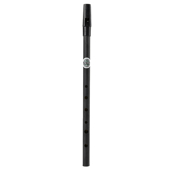 Mcneela Aerflow Whistle Black Black